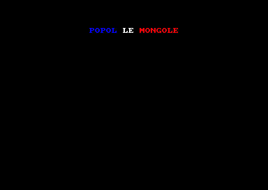 Le Jeu Du Roy (F) (1988)_Popol Le Mongole.rar